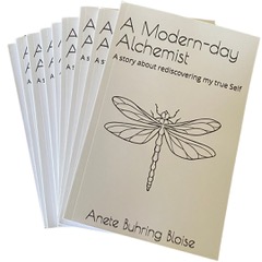 A modern-day Alchemist A modern-day Alchemist