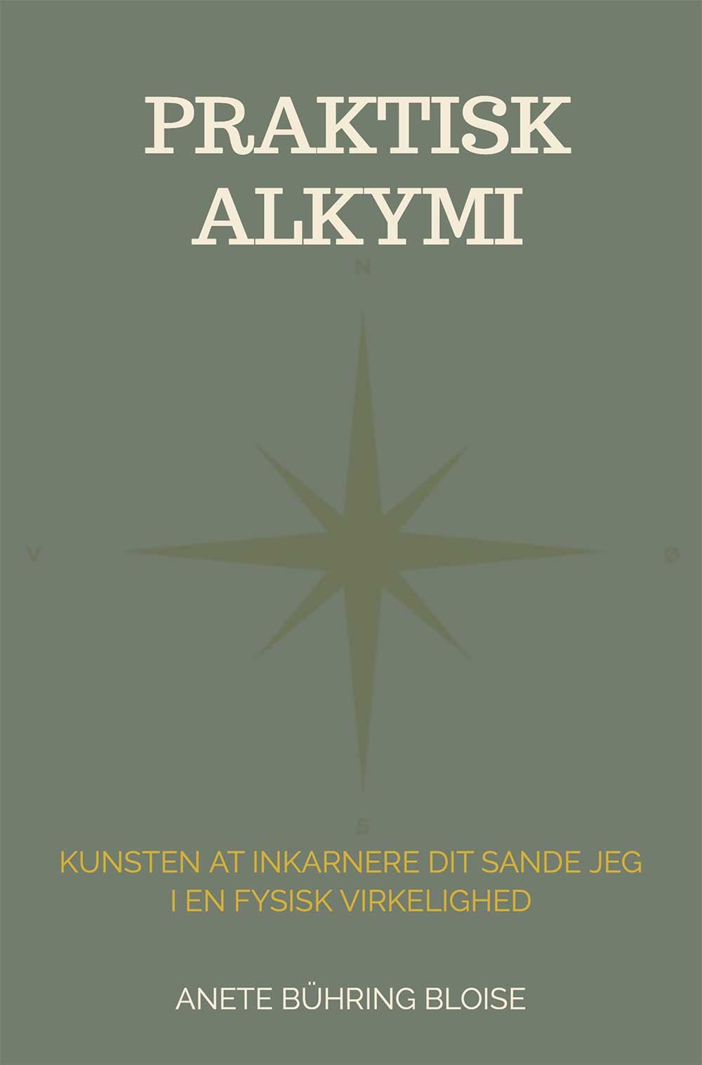 Praktisk alkymi - Anete Bühring Bloise